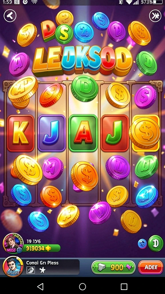 Screenshot 171slot nomor 3