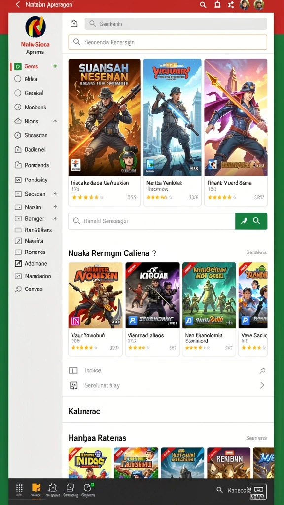 Screenshot 180slot nomor 1