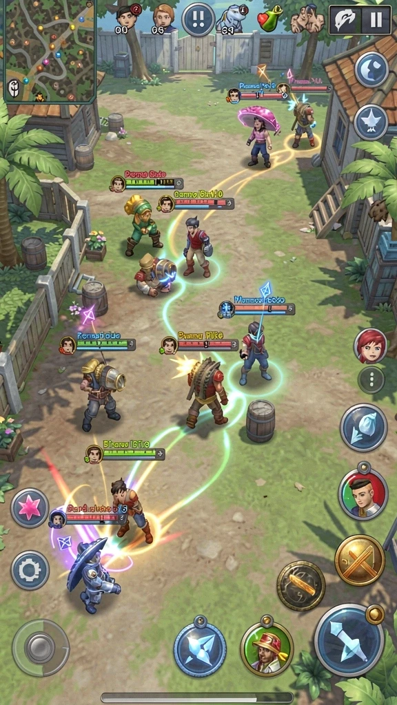 Screenshot 180slot nomor 3