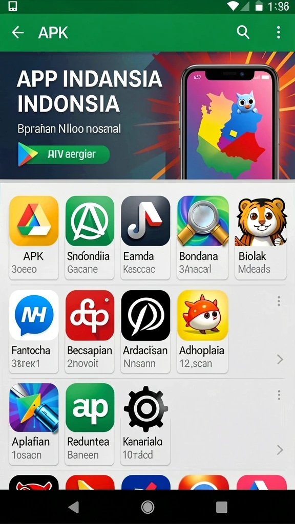 Screenshot 666i nomor 2