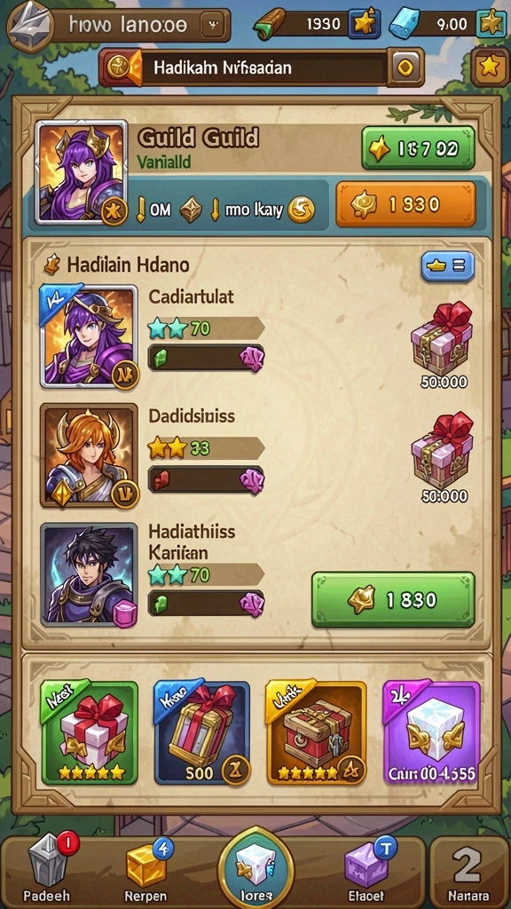 Screenshot 678luck nomor 2