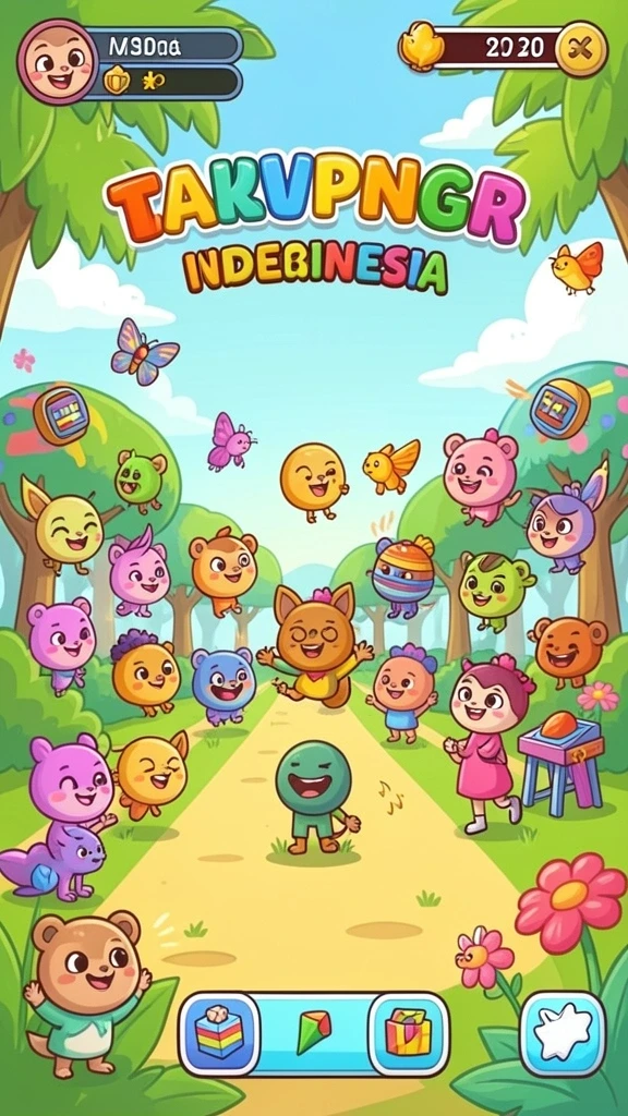 Screenshot 777lucky nomor 1