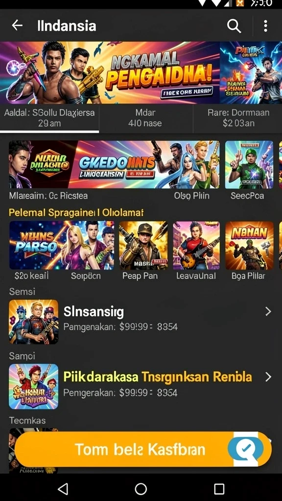 Screenshot 77singa nomor 1