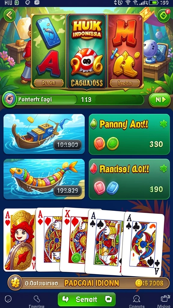 Screenshot 7mmbet nomor 1