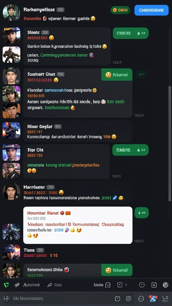 Screenshot aa666 nomor 3
