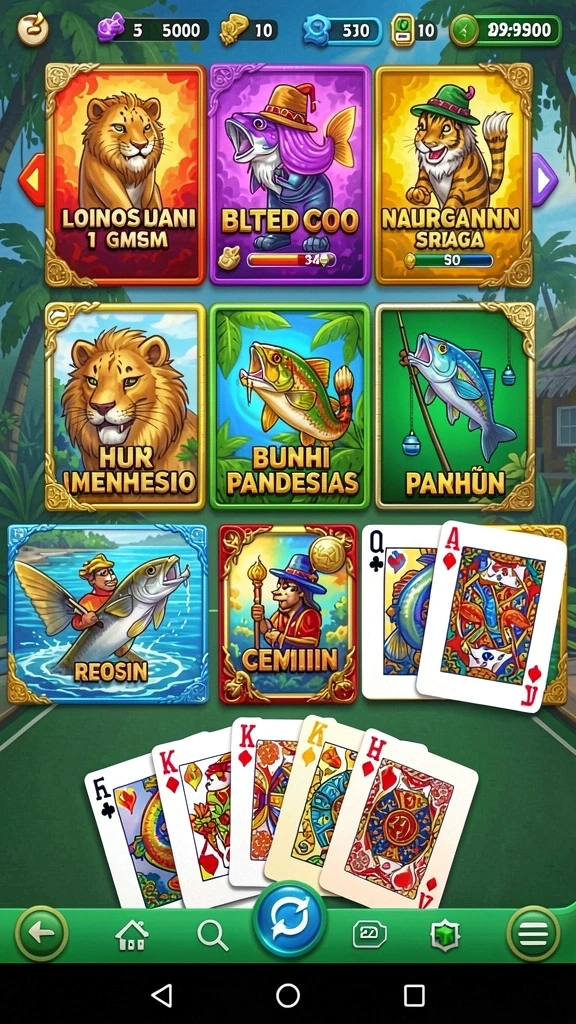Screenshot agam69 nomor 1