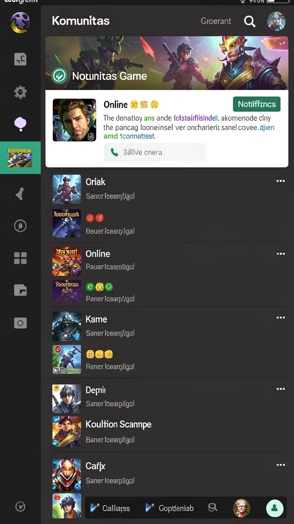 Screenshot albaslot nomor 2