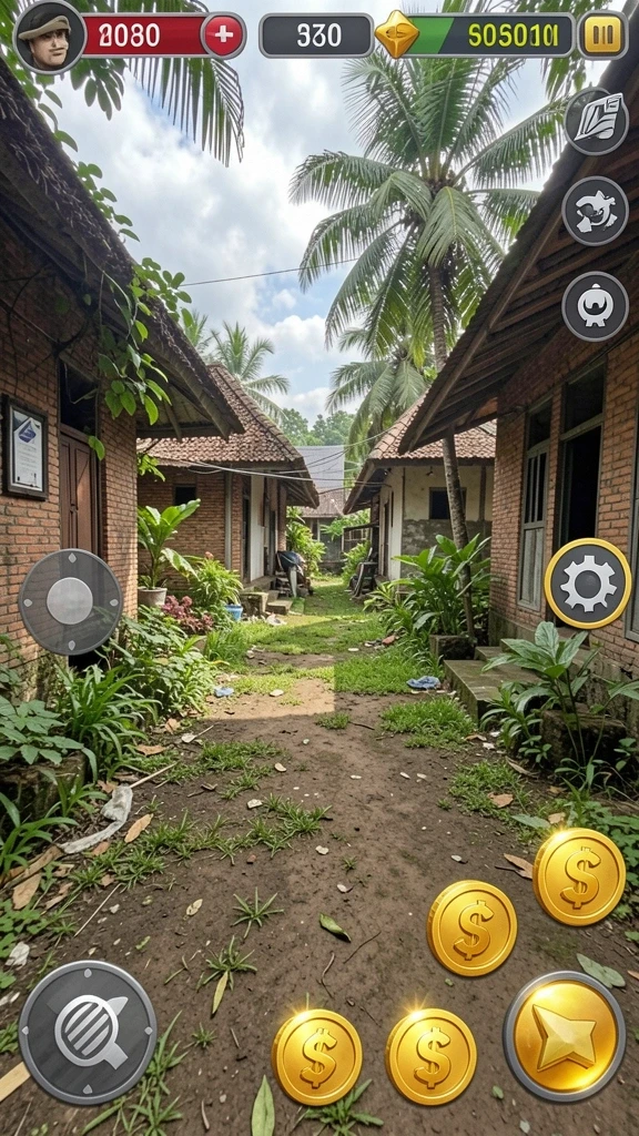 Screenshot api33 nomor 3