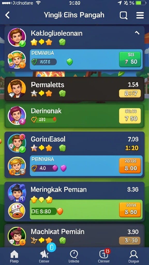Screenshot api88 nomor 1