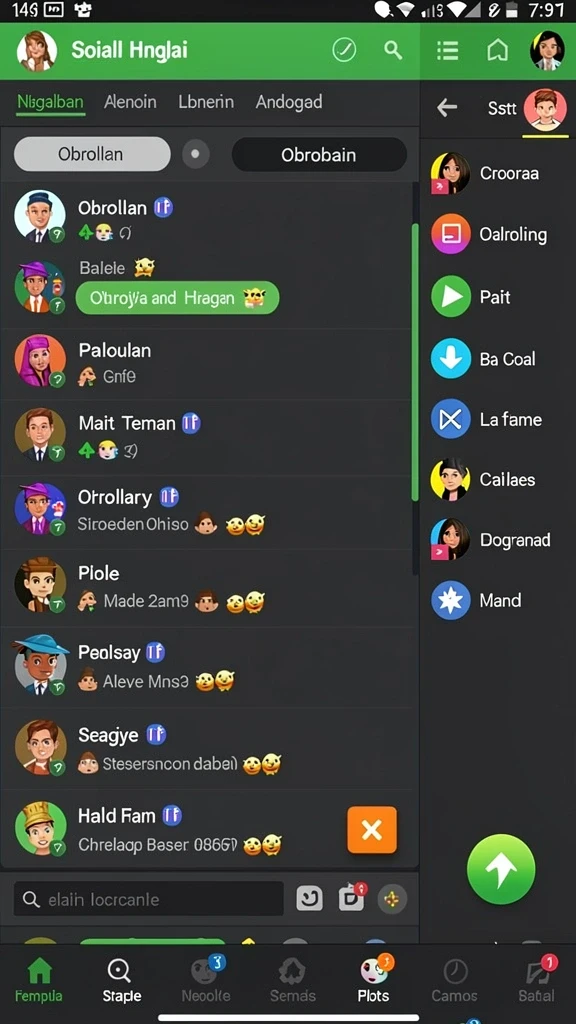 Screenshot bengkel69 nomor 2