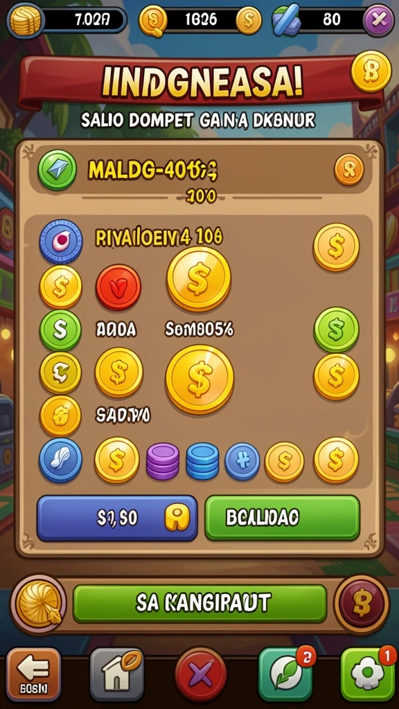 Screenshot bigwin189 nomor 3