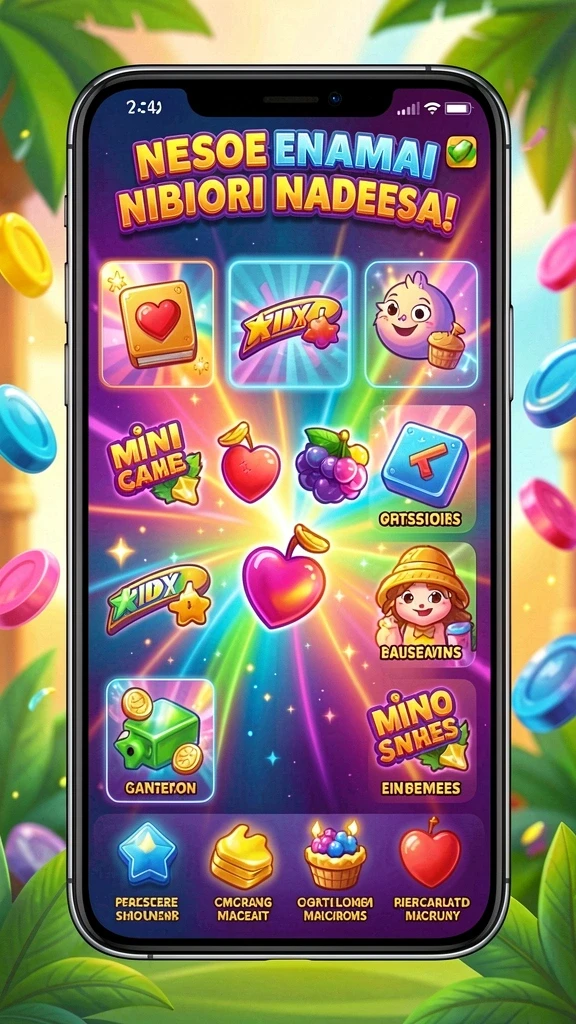 Screenshot bigwinner nomor 2
