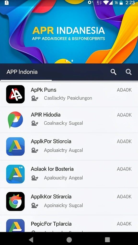 Screenshot bigwinner nomor 3