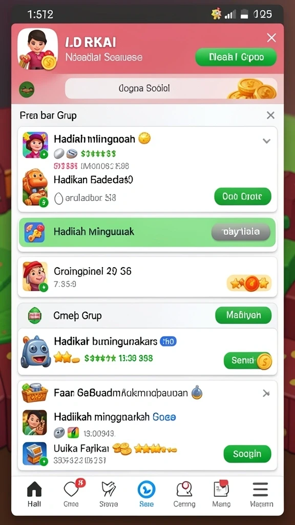 Screenshot bonusrp nomor 3