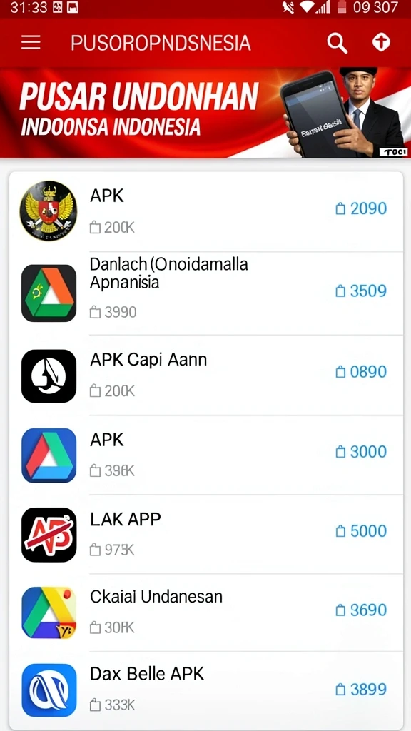 Screenshot bursa188 nomor 1