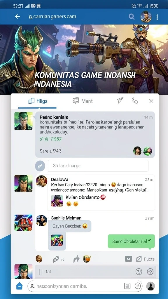 Screenshot cocol88 nomor 2