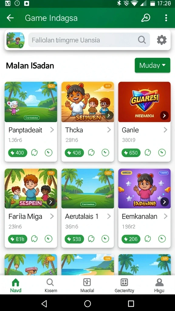 Screenshot cocol88 nomor 3