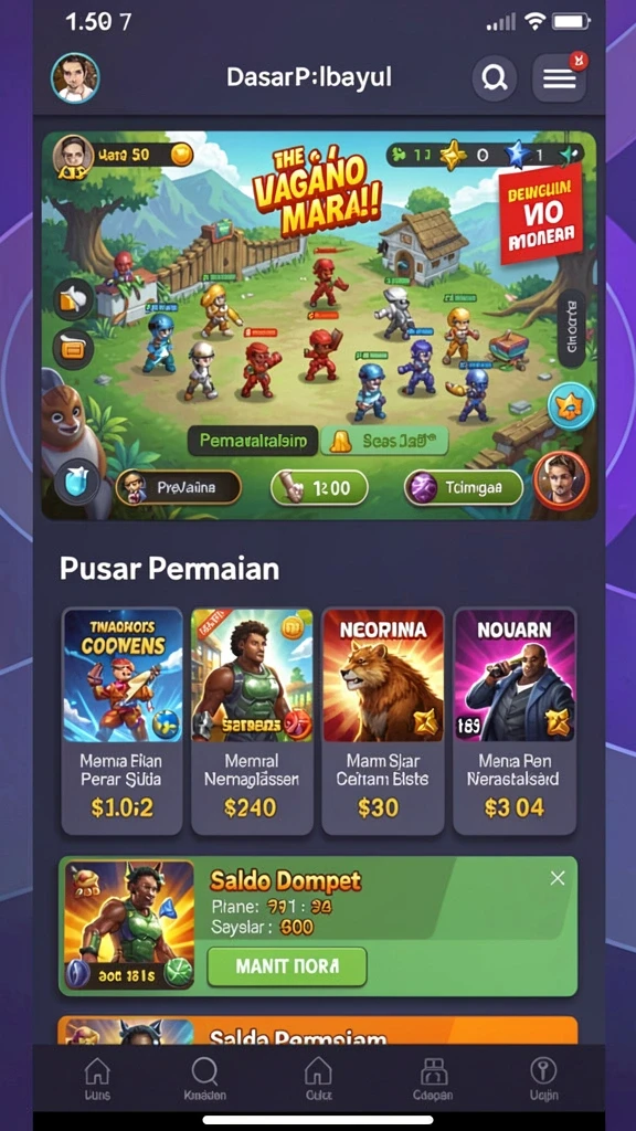 Screenshot cuangila nomor 1