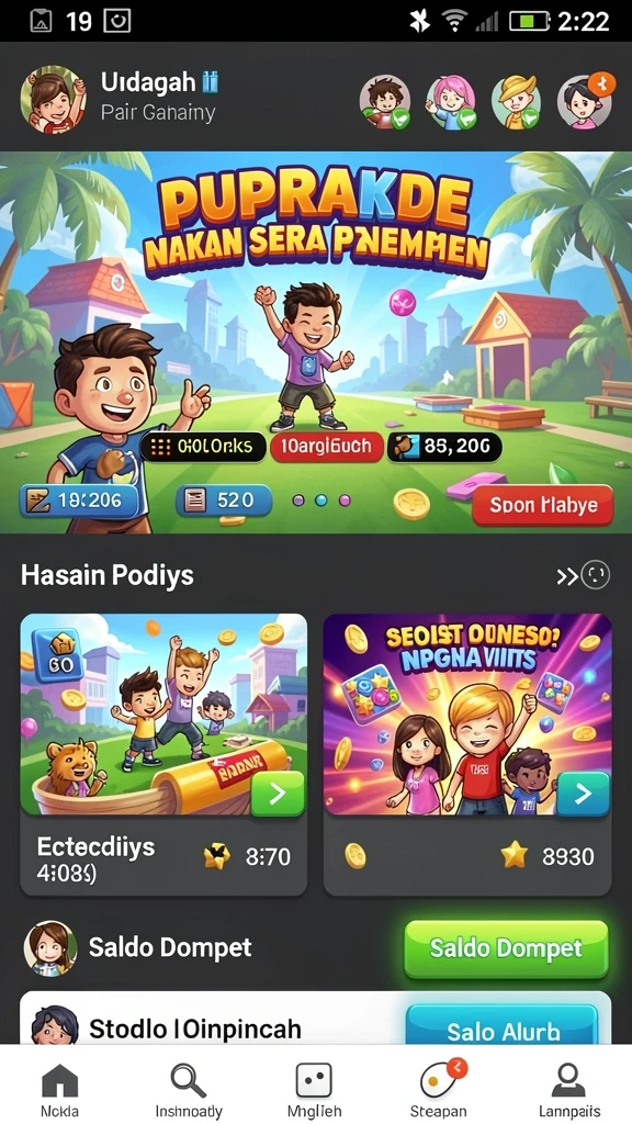Screenshot dam88 nomor 1