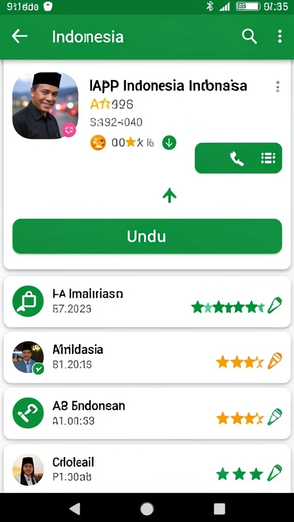 Screenshot danagame nomor 2