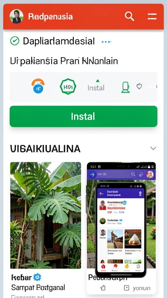 Screenshot dewanusa nomor 2
