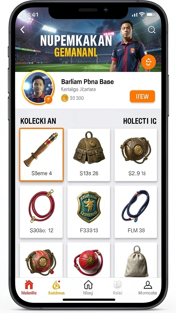 Screenshot diamond138 nomor 1