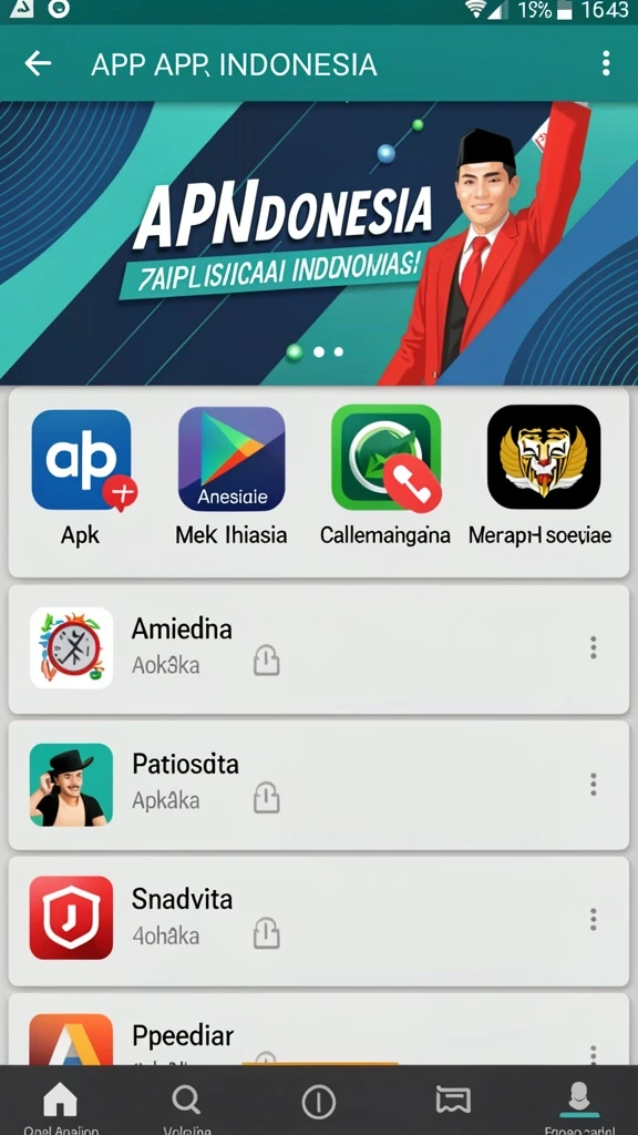 Screenshot domtoto nomor 3