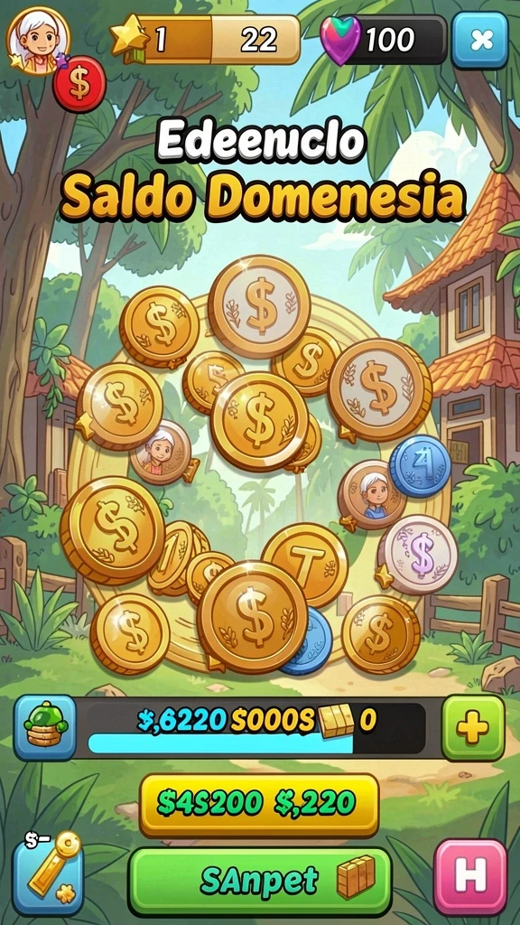 Screenshot double999 nomor 3