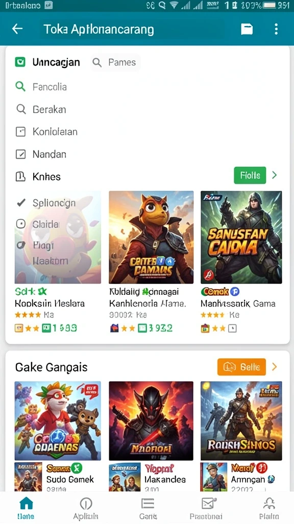 Screenshot dunia777 nomor 1