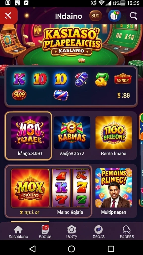 Screenshot dunia777 nomor 2