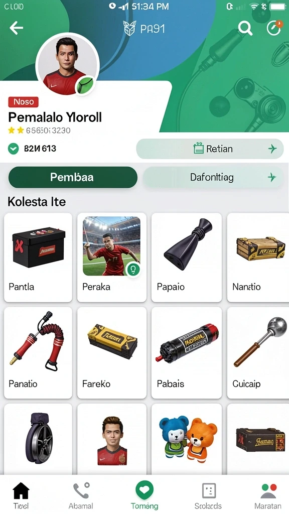 Screenshot f7f7 nomor 2