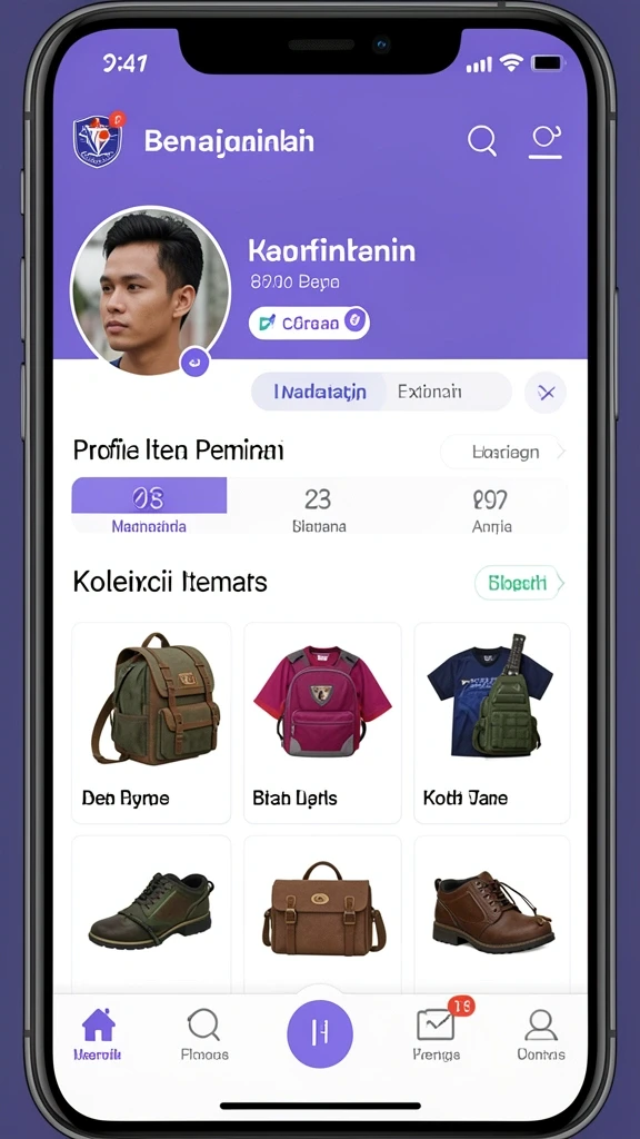 Screenshot fb168 nomor 1