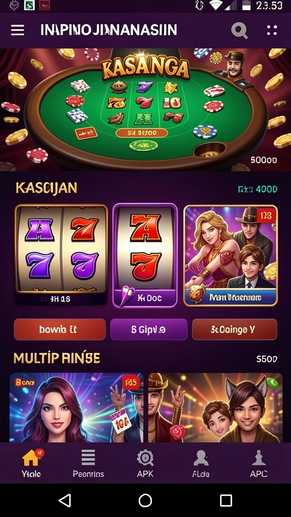 Screenshot g9vip nomor 2