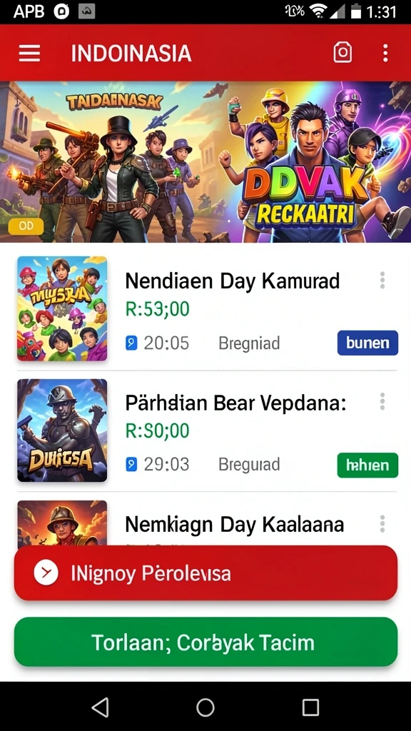 Screenshot gatotkaca123 nomor 1