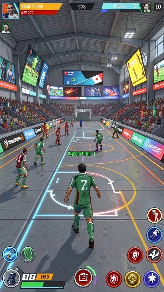 Screenshot gatotkaca123 nomor 2