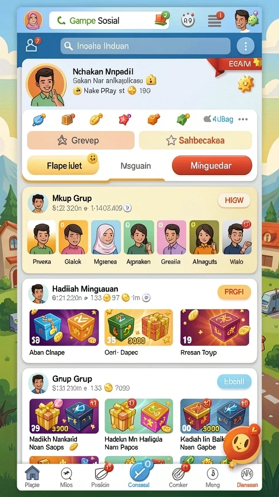 Screenshot glowin88 nomor 2