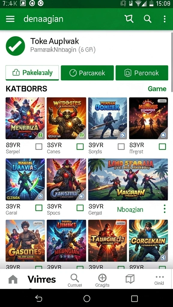 Screenshot glowin88 nomor 3