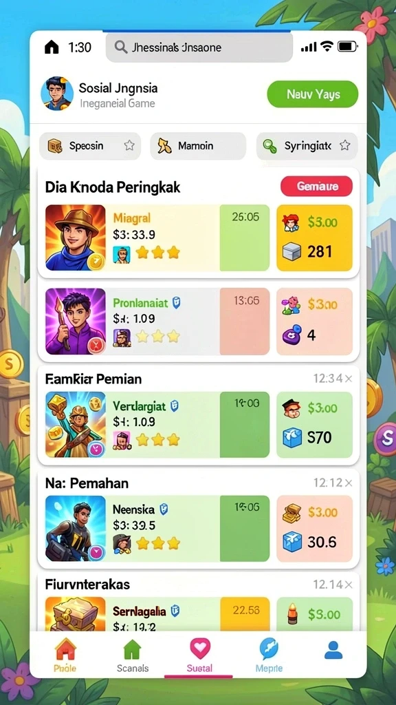 Screenshot goltogel nomor 1