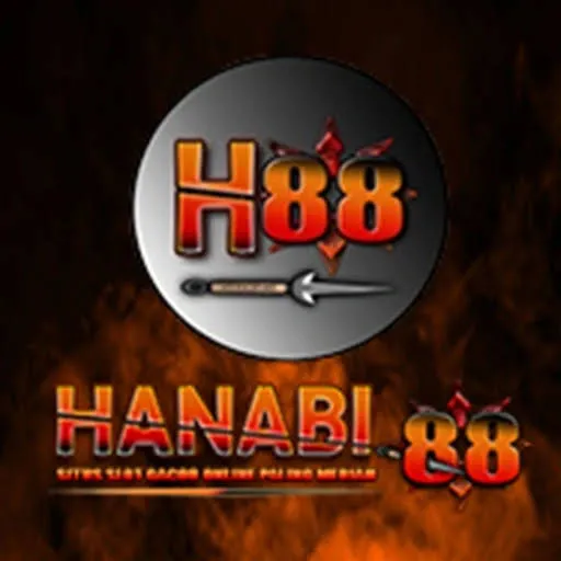 hanabi88 APK Resmi — ikon aplikasi