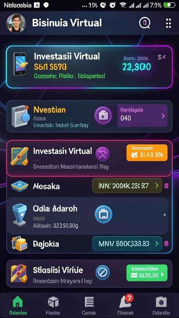 Screenshot hanabi88 nomor 1