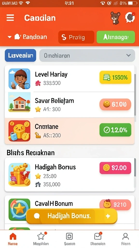 Screenshot hanabi88 nomor 2