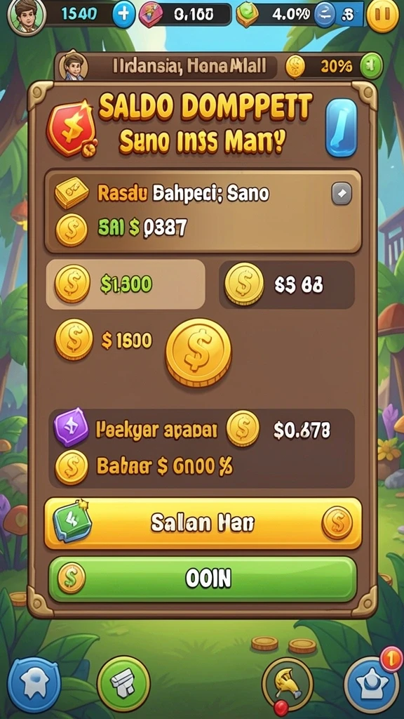 Screenshot happybet188 nomor 2