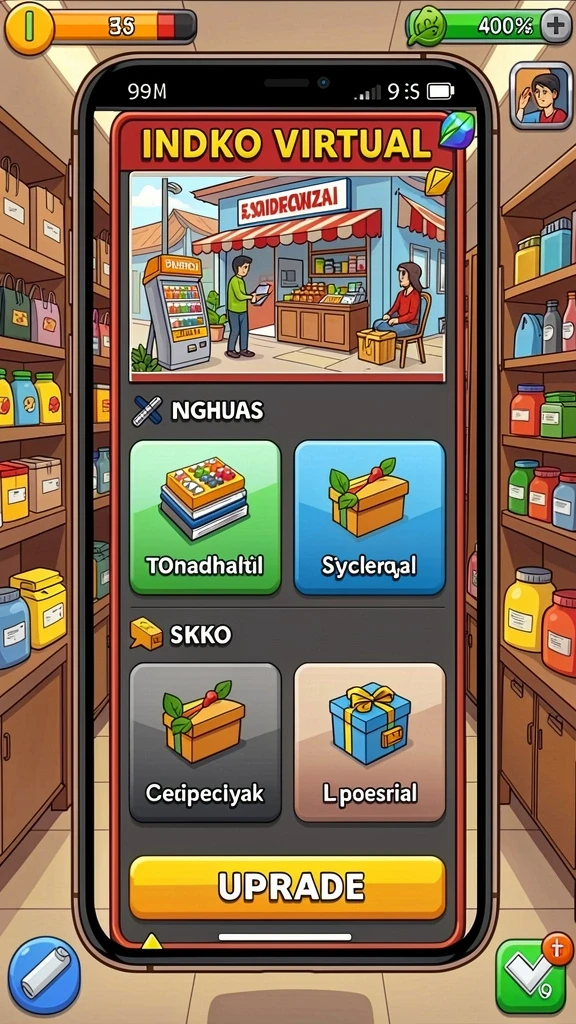 Screenshot harapjp nomor 3