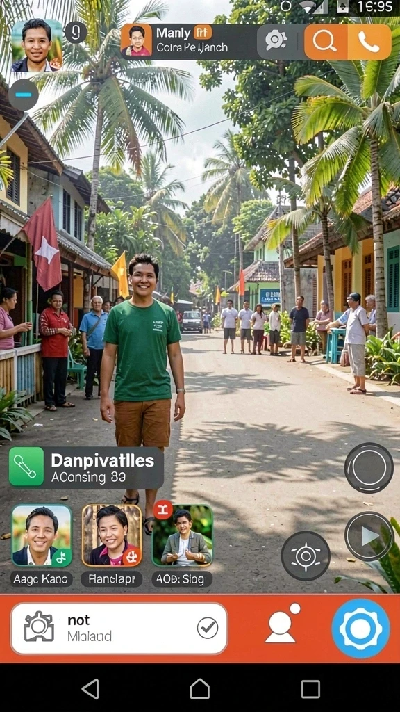 Screenshot hartaspin nomor 2