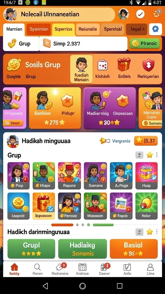 Screenshot hoki8815 nomor 3