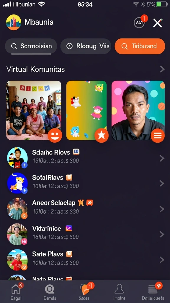 Screenshot ind777 nomor 2