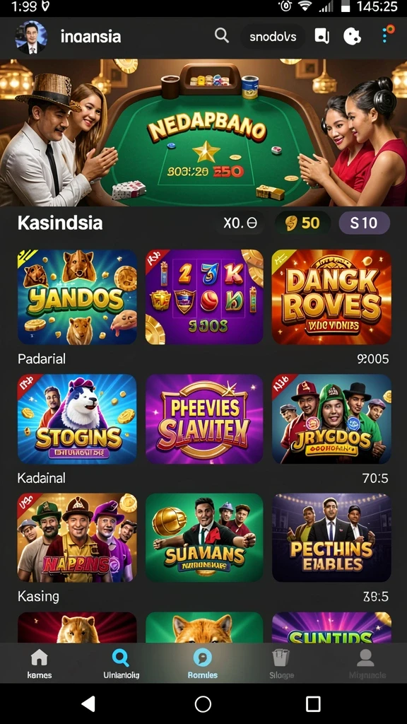 Screenshot ind777 nomor 3