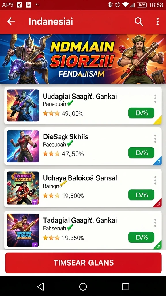 Screenshot indeslot303 nomor 2