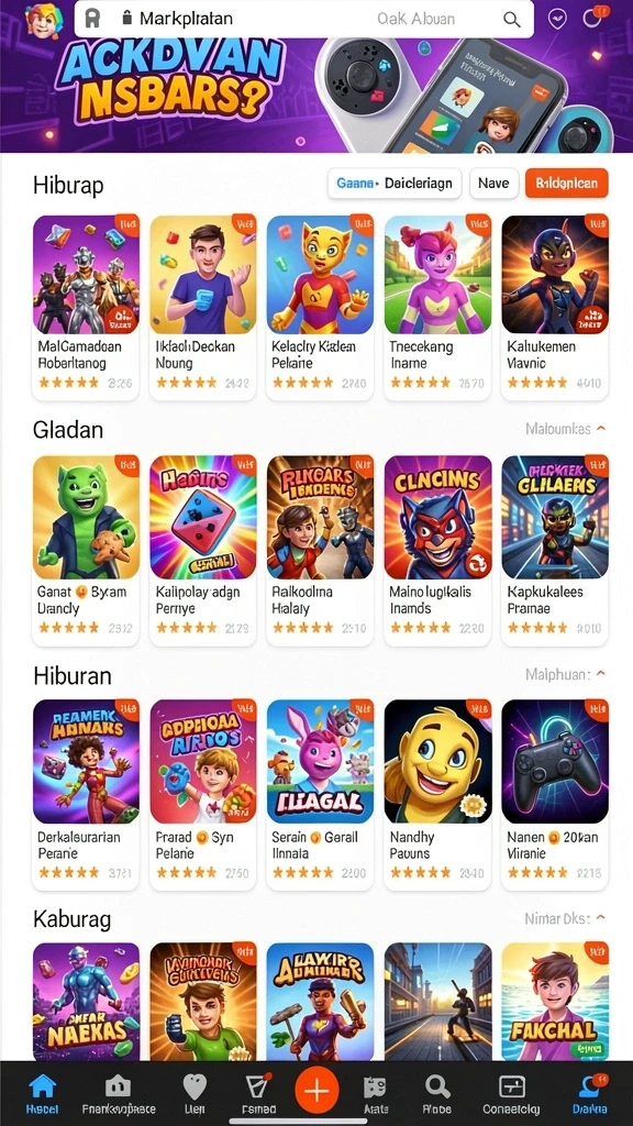 Screenshot jayabet nomor 1