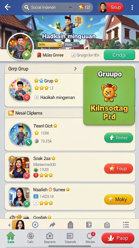 Screenshot jktjkt nomor 3